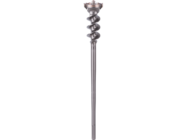 Prebojni sveder Bosch PRO SDS max-9 Break Through, Dimenzije: 80x450x600mm, 1618596461
